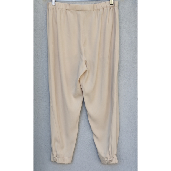 ARITZIA BABATON Dexter Pull-on Tuxedo pants-L - Picture 6 of 12